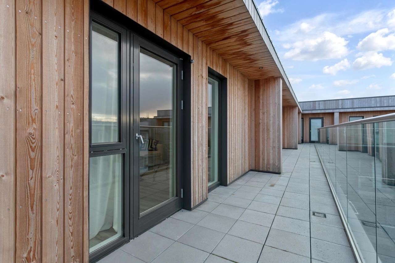 Downtown City Gem! Apartment Reykjavik Exterior photo