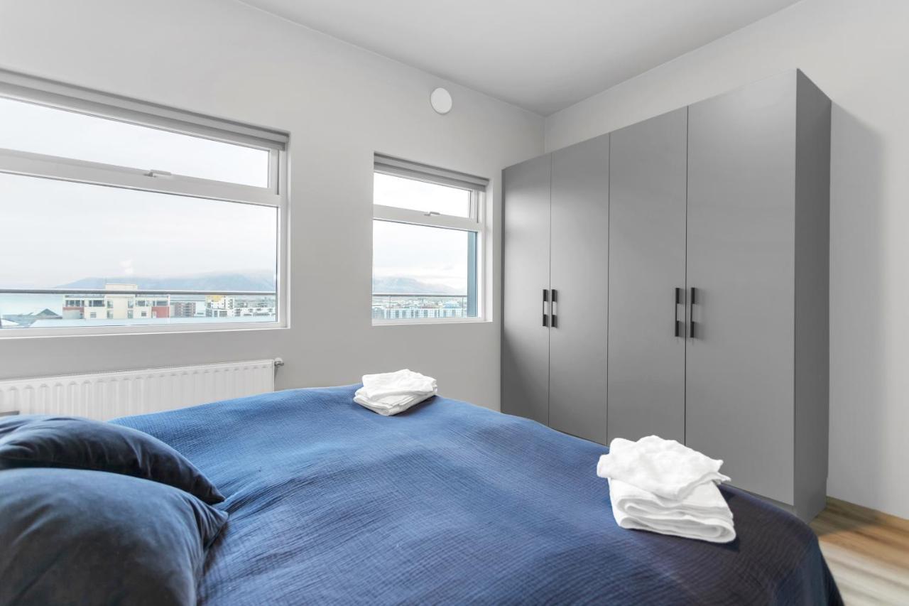 Downtown City Gem! Apartment Reykjavik Exterior photo